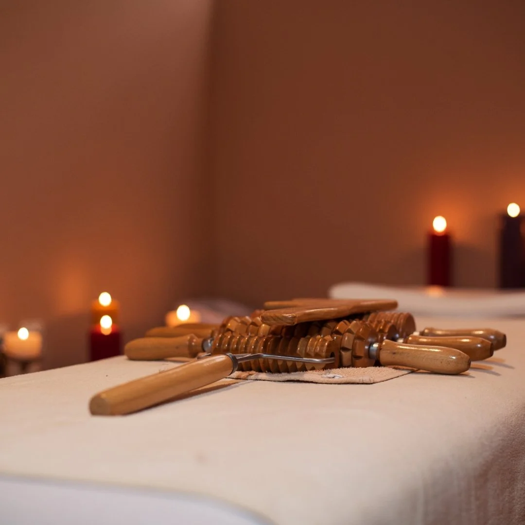 Massage Insights