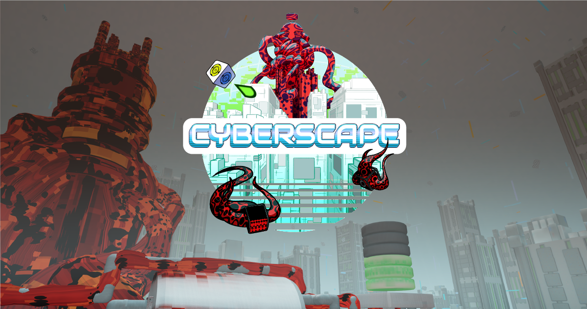 Cyberscape