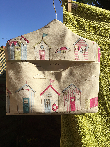 The Mindful Stitch: How a Lockdown Hobby Became a Lesson in Circularity