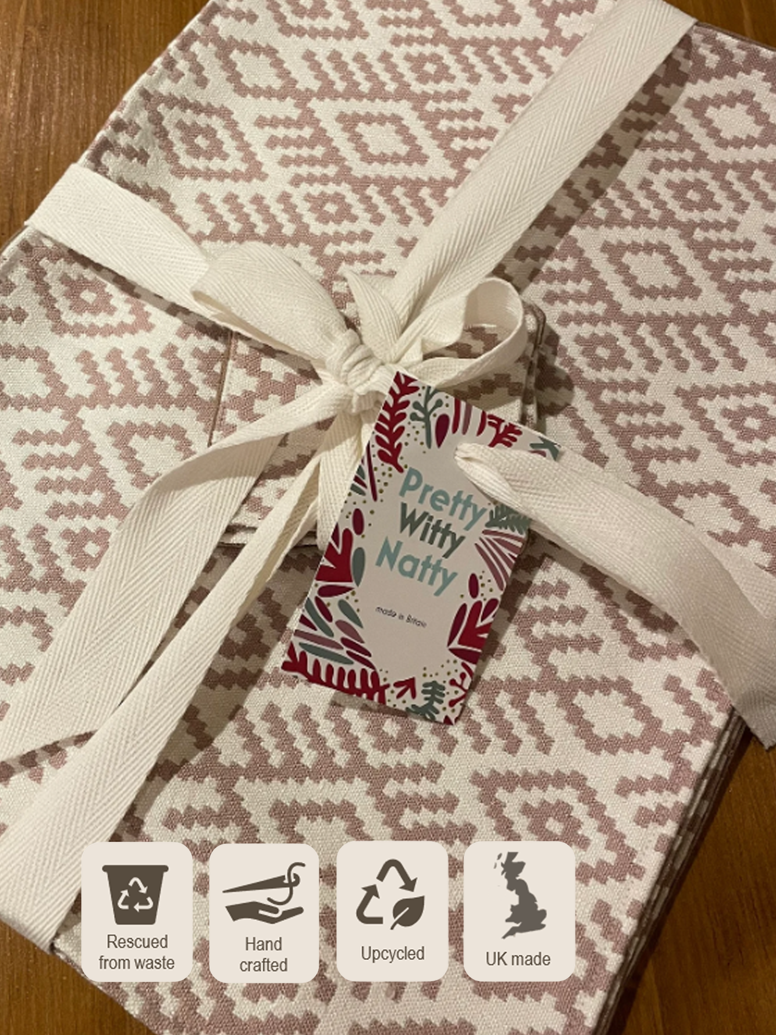 dinner mats w badges.png