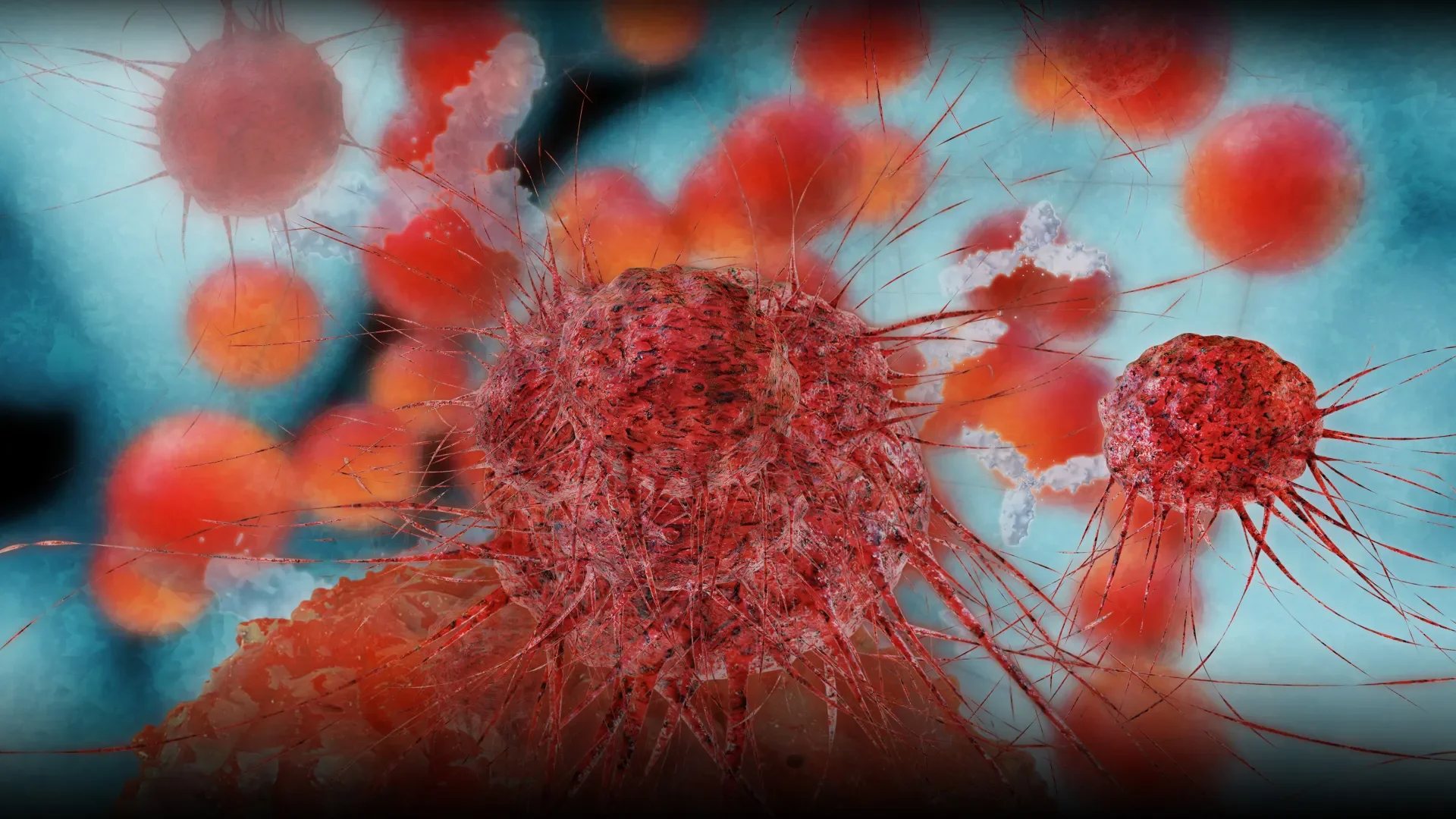 Deadly, Healing Medicine