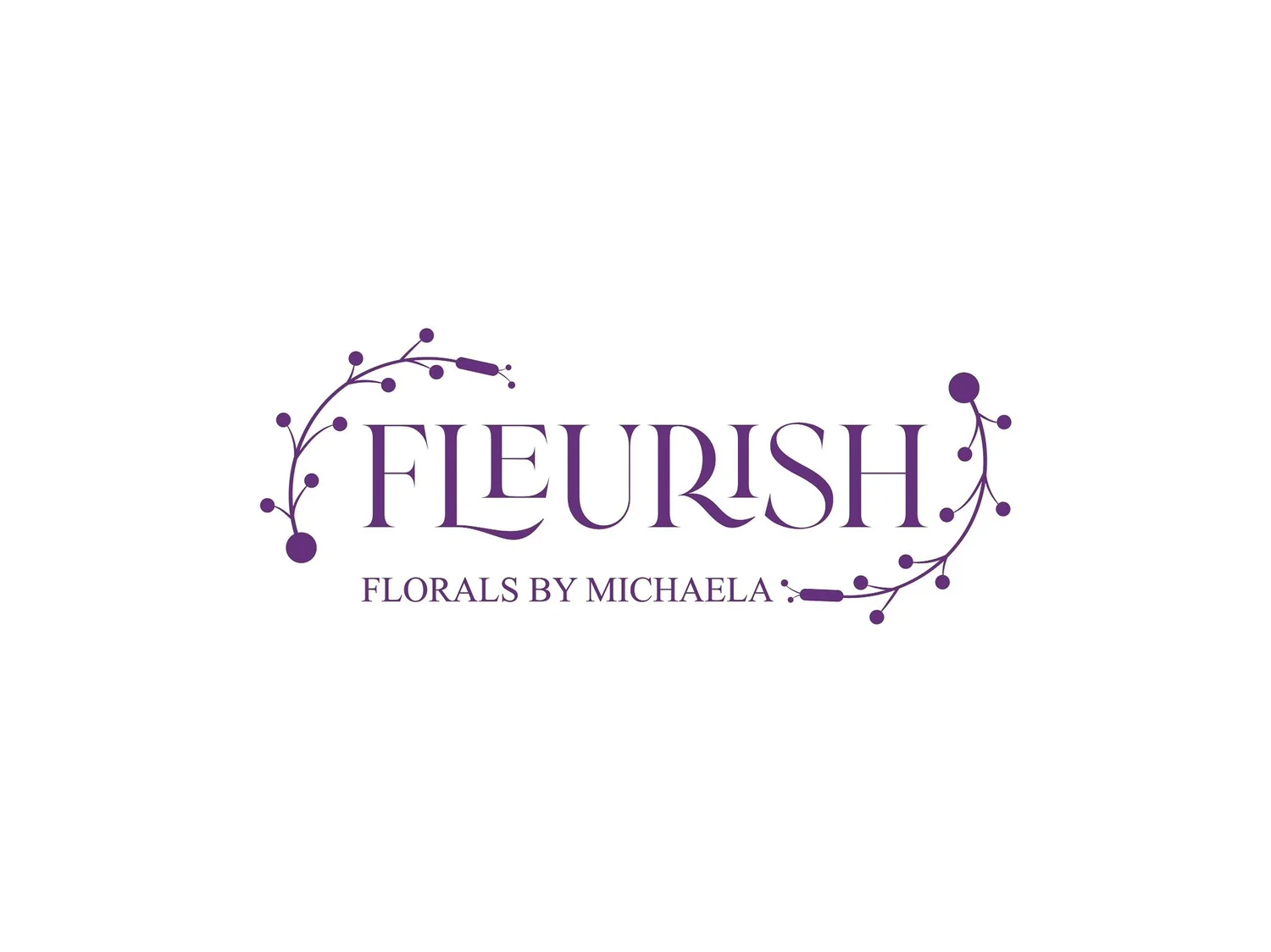 Fleurish: Florals by Michaela - located in Elkhorn, NE