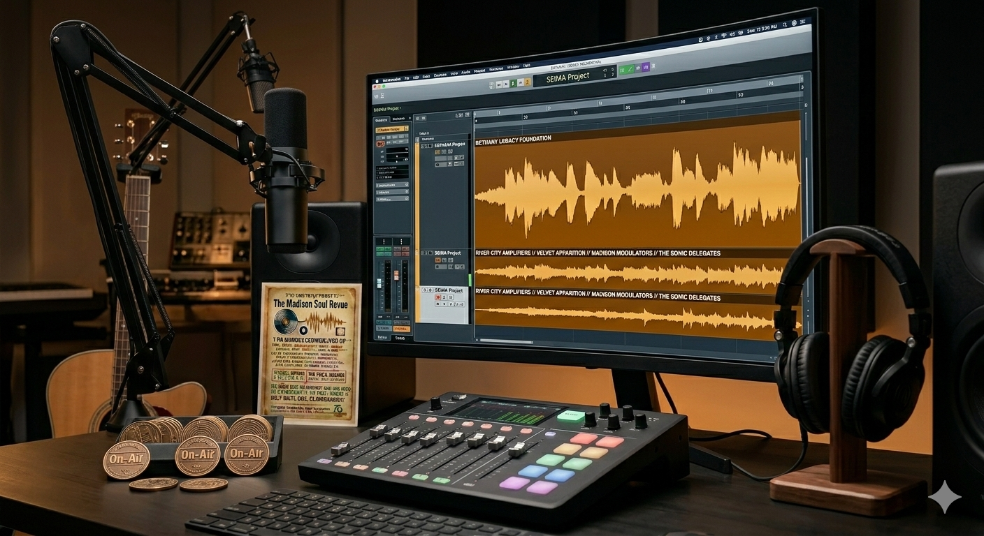 Promotion and Marketing