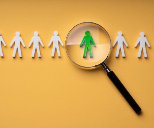 Retention Isn’t Only Pay. It’s Leadership Experience.