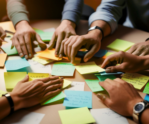 Leadership Training Should Change the Organization, Not Just the Attendee.