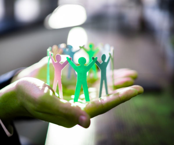 Culture Isn’t Soft. It’s the Operating System.