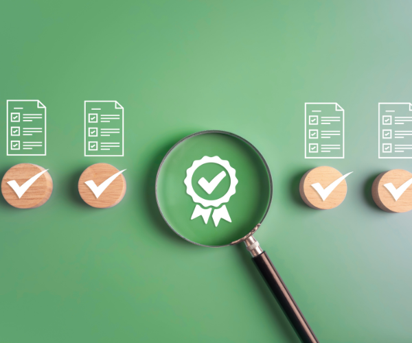 Consistency Is a Culture Issue, Not a Personality Issue