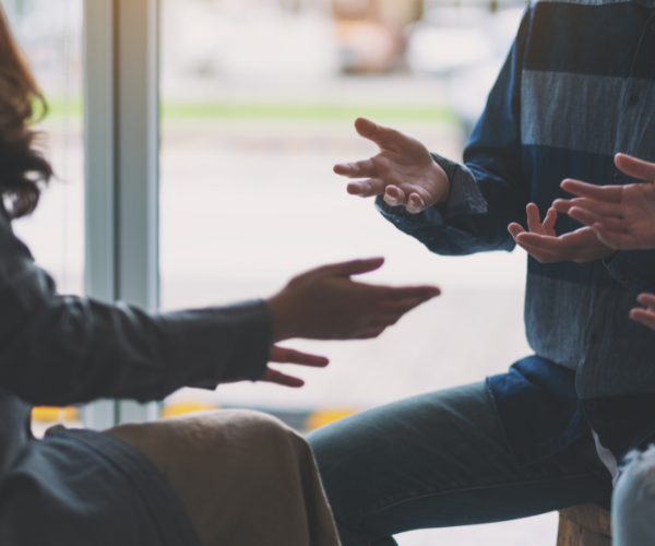 Your Best Leaders Don’t Avoid Conflict—they Prevent Confusion