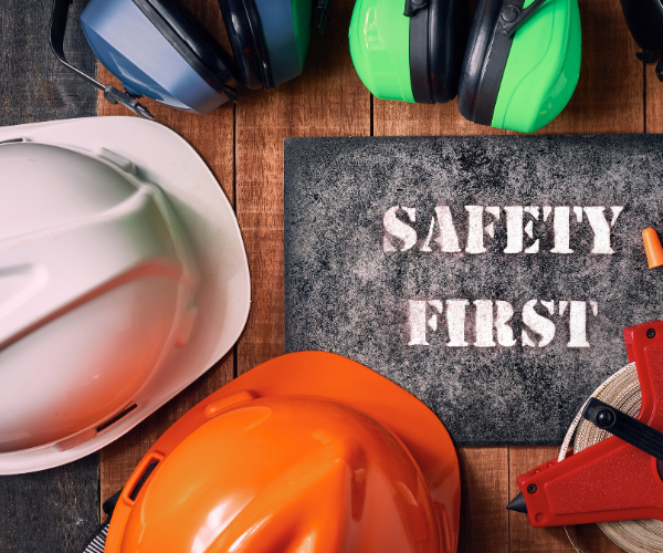 Safety Culture and Leadership Culture Are Connected