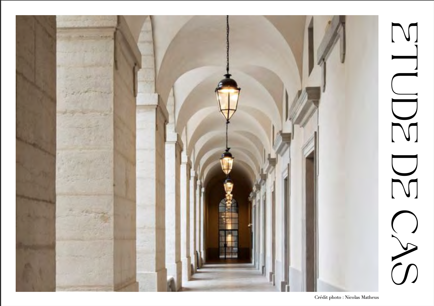 Projet l'Intercontinental