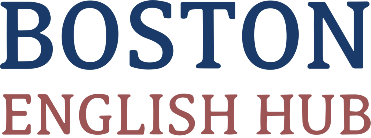 Boston English Hub