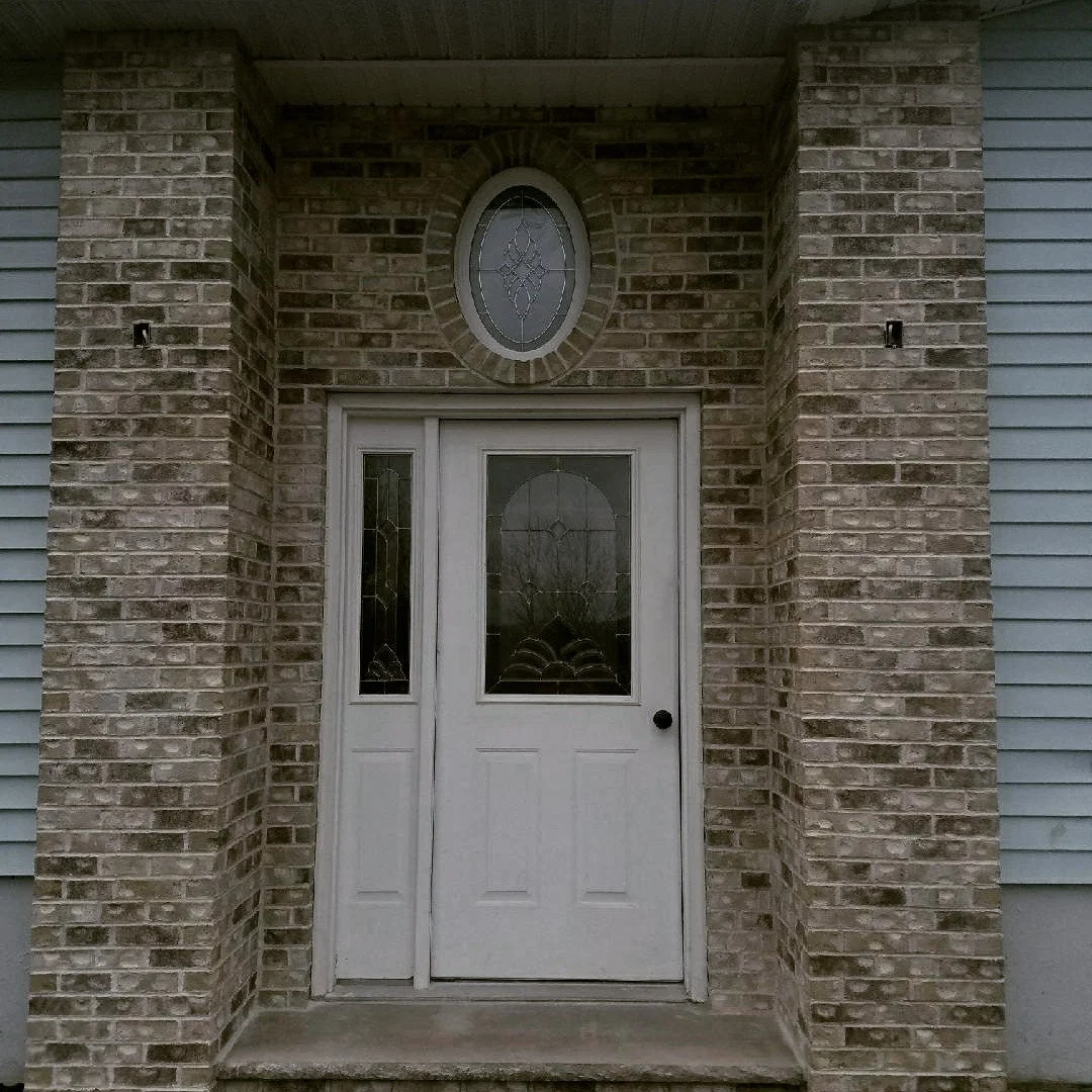 #facade #stonework #qualitymasonryNEPA