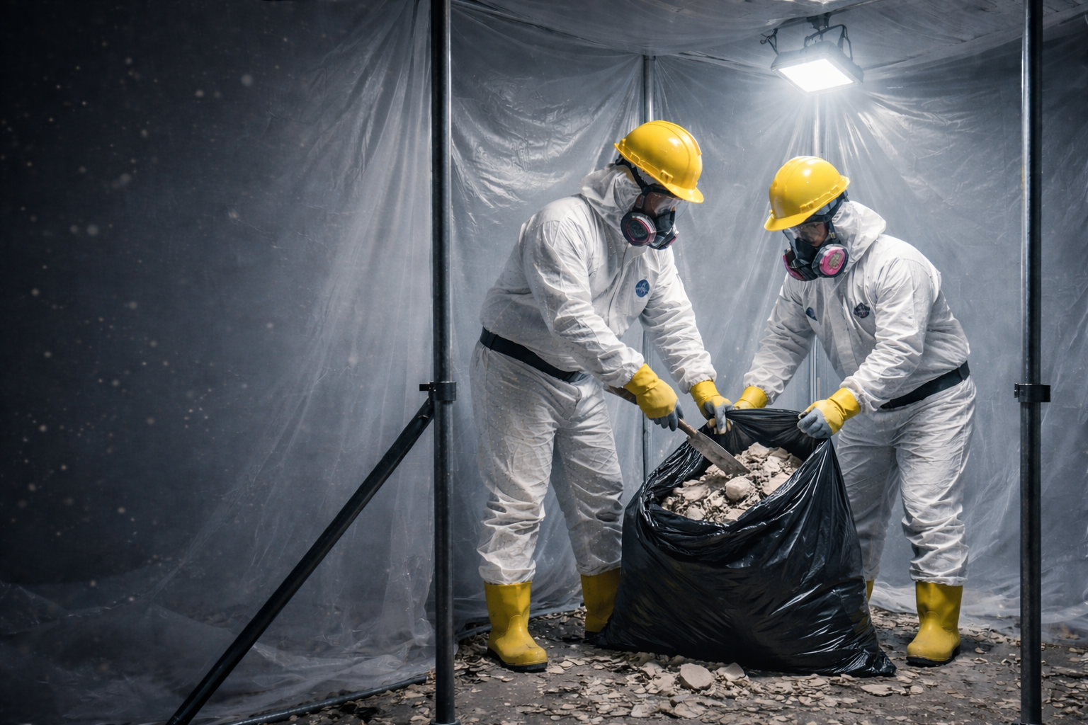 Oranssi carpenter using bench saw
