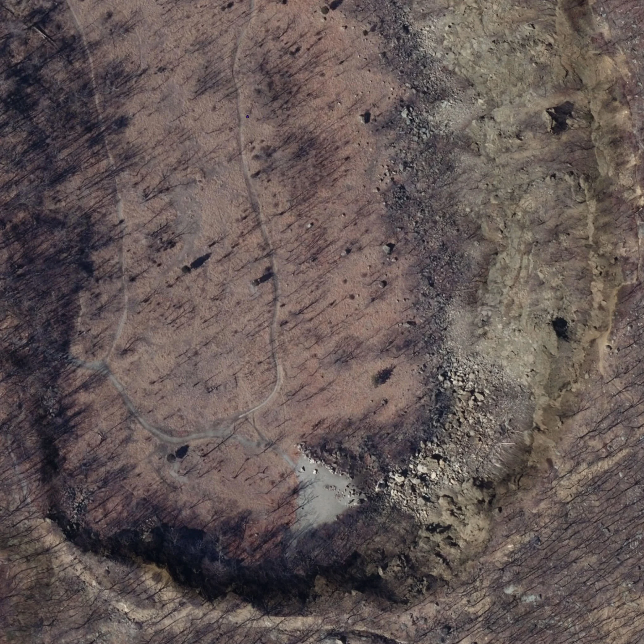 Bull Hill Quarry Park