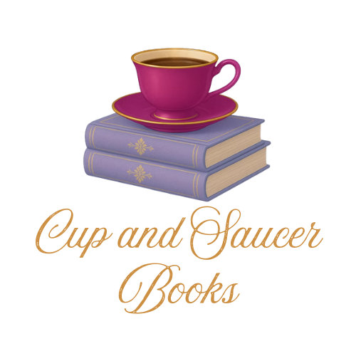 Cup and Saucer Books