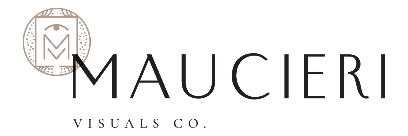 Maucieri Visuals Co.