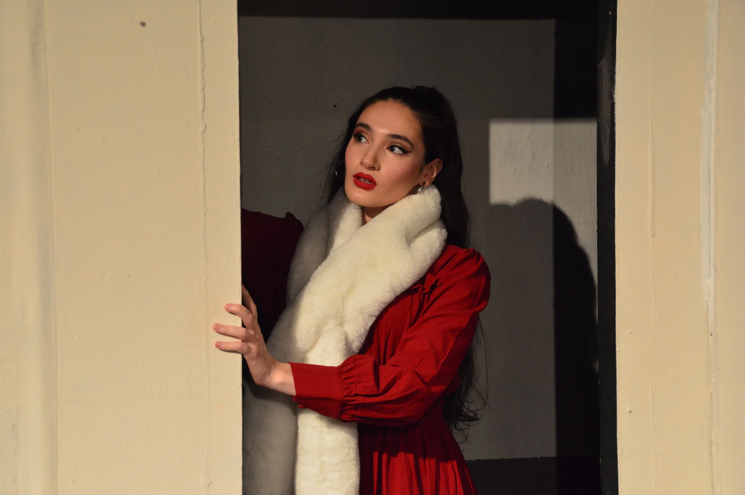 Venus in Fur Dir. David Drew Herndon