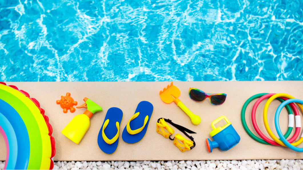 Make the Most of Summer by Organizing Your Home with Ease