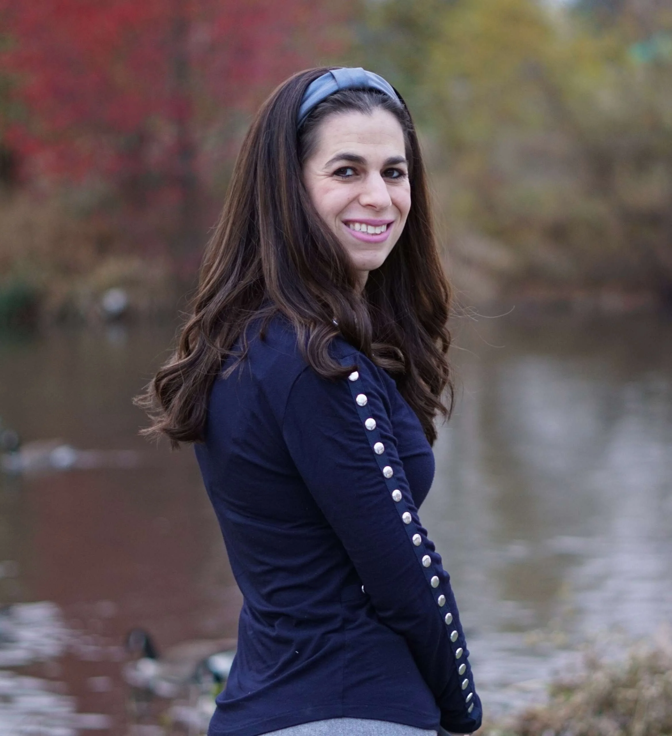 Founder of Declutter Together, a professional home organizing company in Baltimore, MD