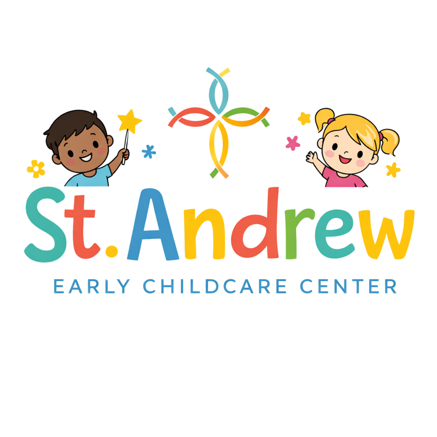St. Andrew Early Childhood Center