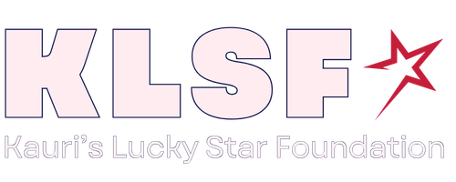 Kauri's Lucky Star Foundation