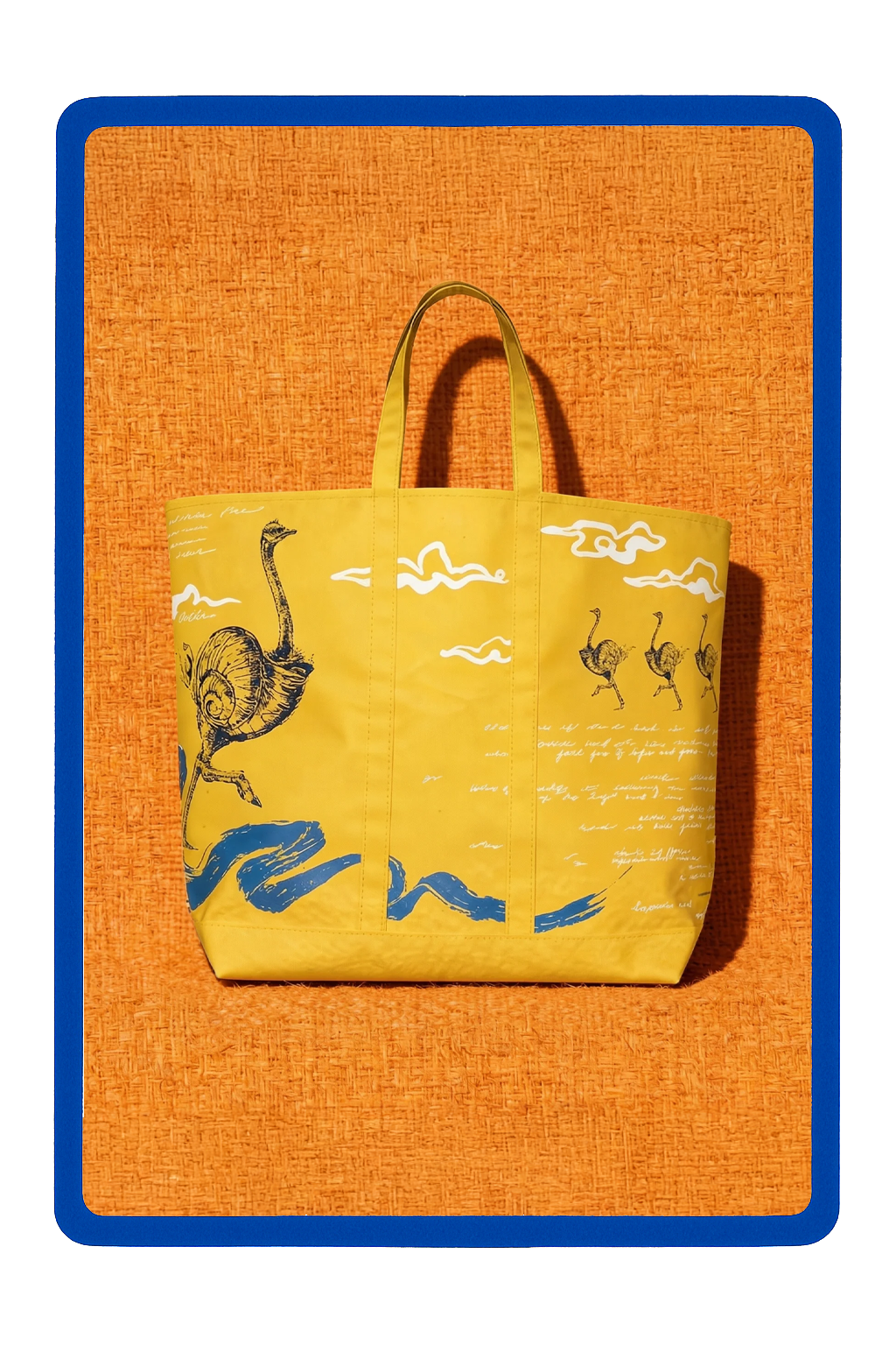 Flight of Fancy Carryall