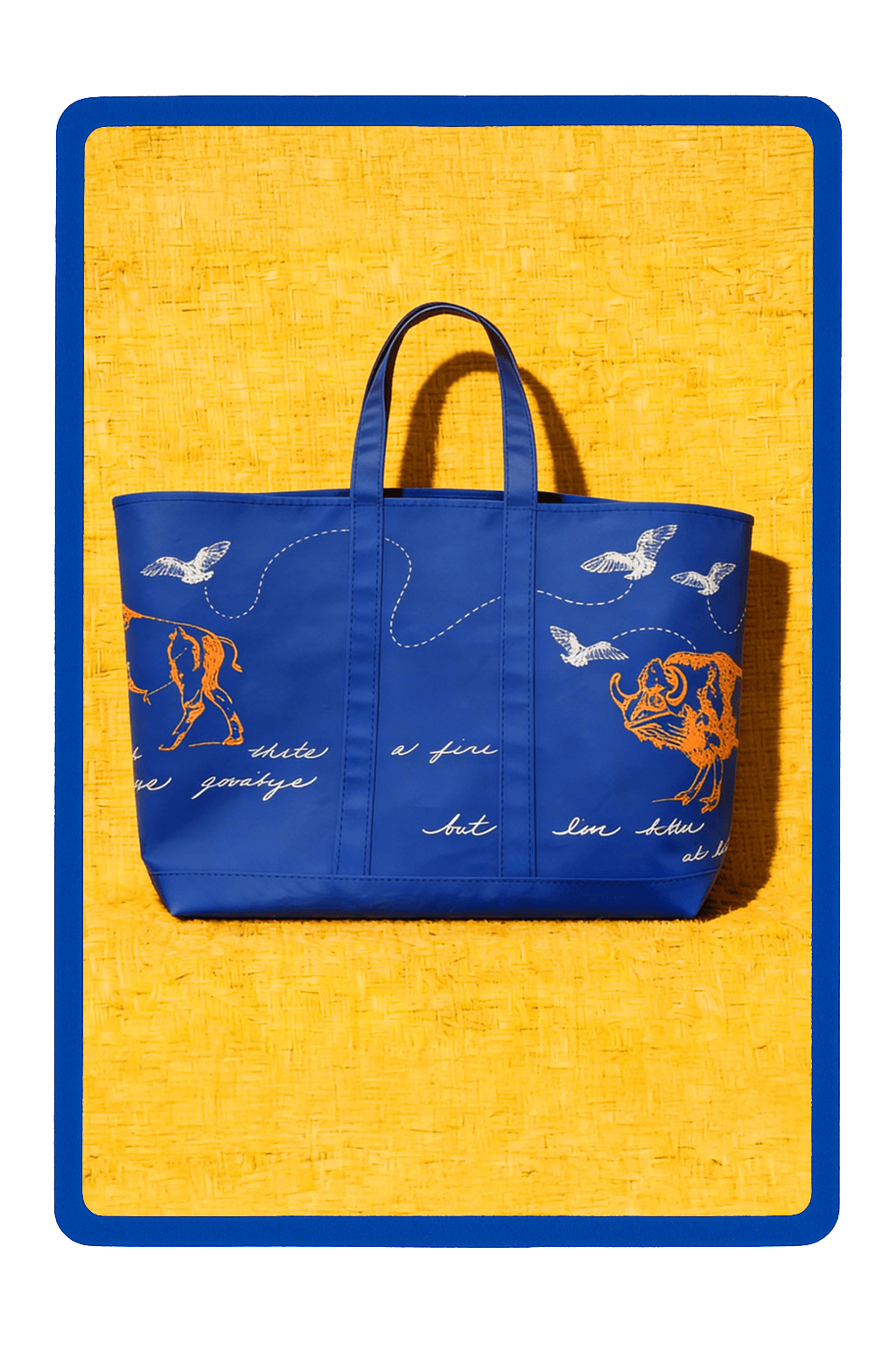 Creature Encounters Carryall