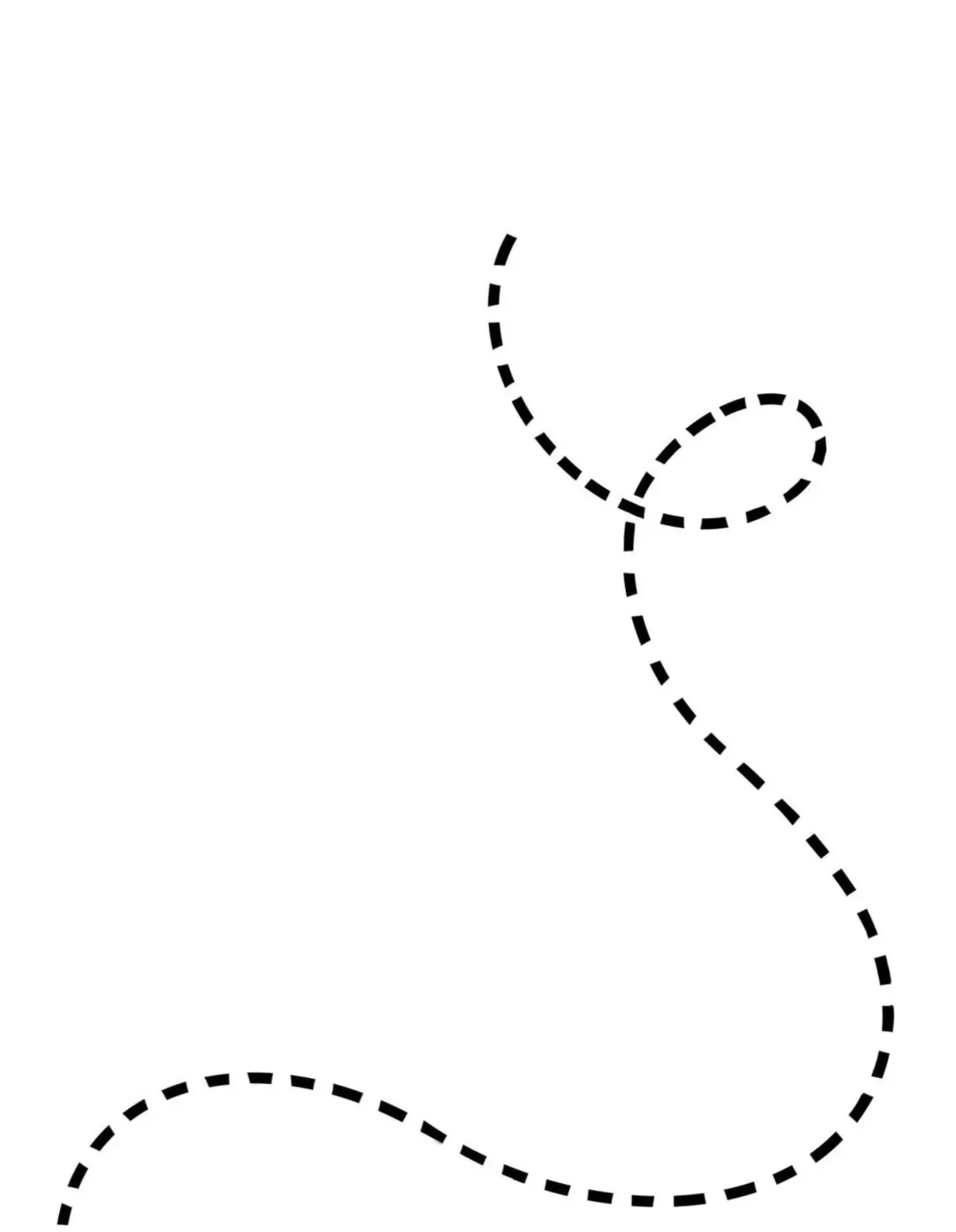 line