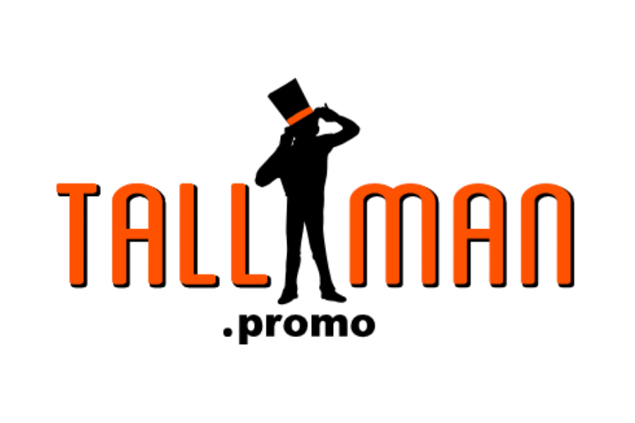 Tallman Promo