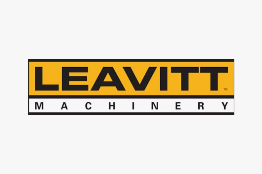 Leavitt Machinery