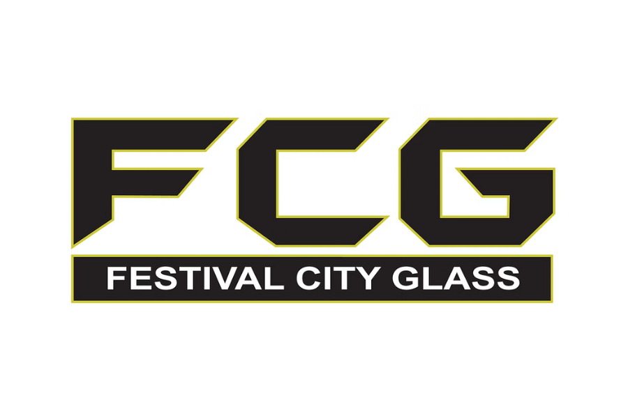 Festival CIty Glass