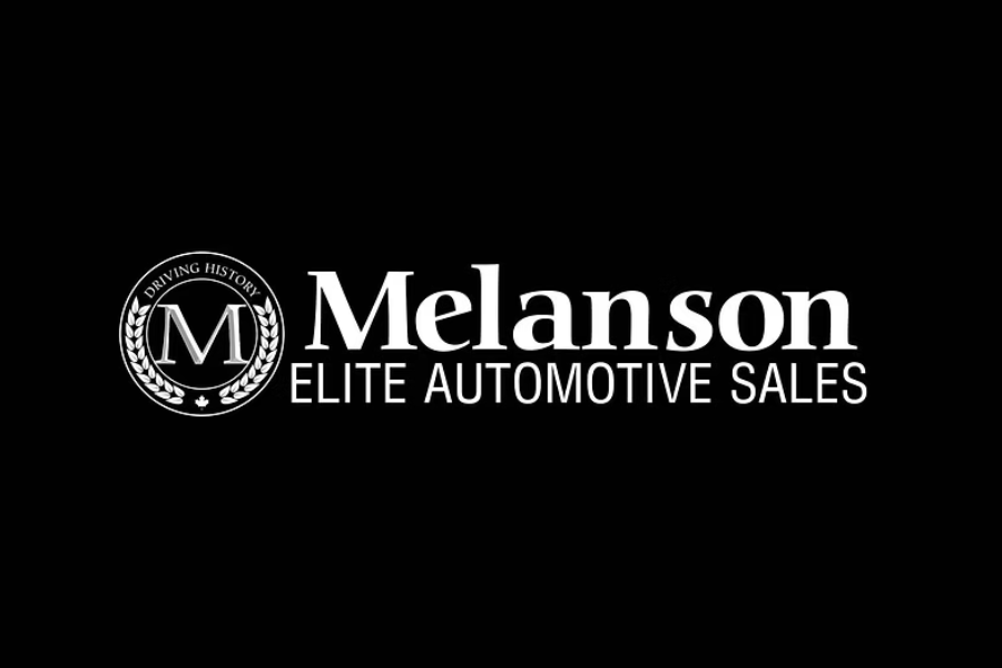 Melanson Elite Automotive Sales 