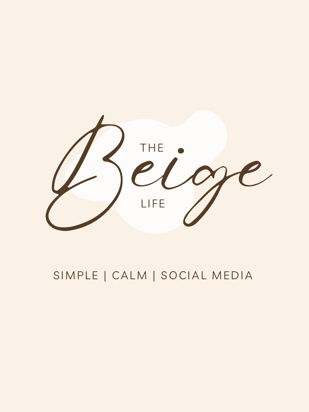 The Beige Life