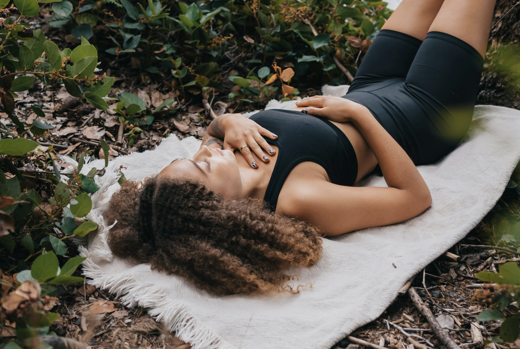       
  
     Exploring New Ways to Calm the Nervous System     Sometimes it doesn’t begin with a big decision. It begins with a quiet curiosity — a sense that something could feel different. Softer. Slower. More grounded. For many of us, the idea o