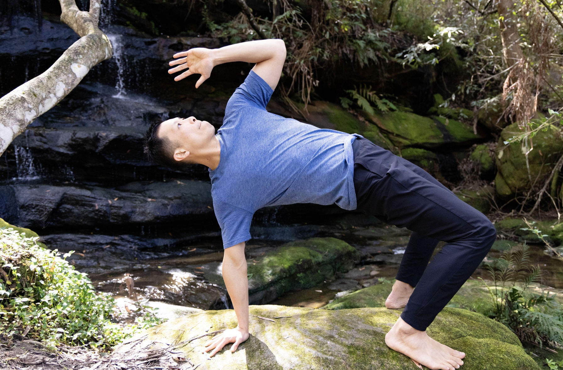       
  
     Nervous System Reset Retreat: Why High Performers Are Leaving Everything Behind to Reconnect in Vanuatu     This piece was written by our facilitator 👉   Simon Yuen  — and I’m genuinely really excited to have him guiding our  nervous 