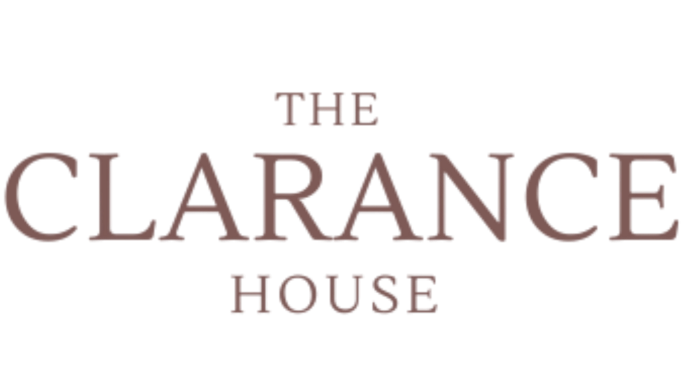 The Clarance House 