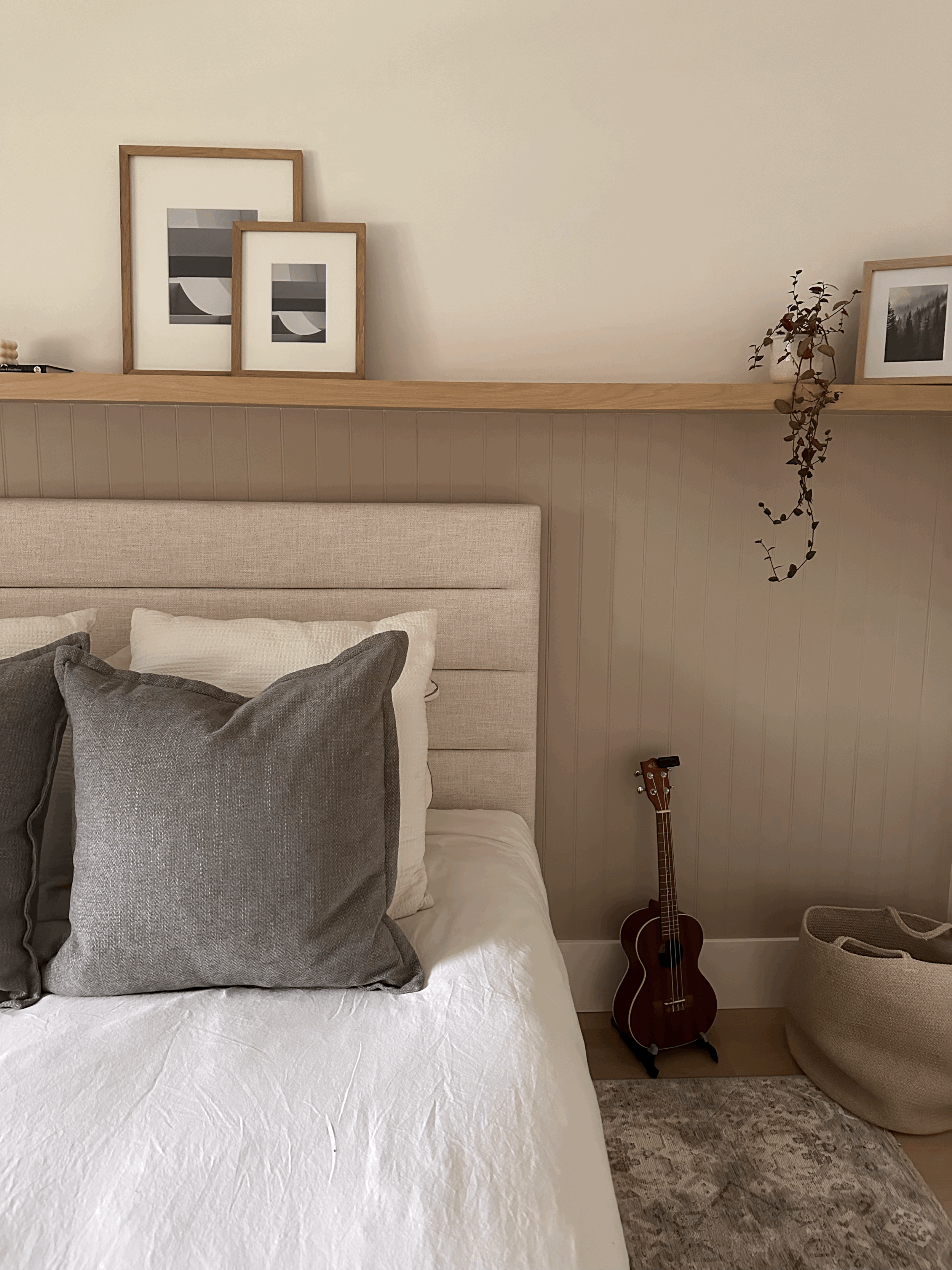 Design confidence session