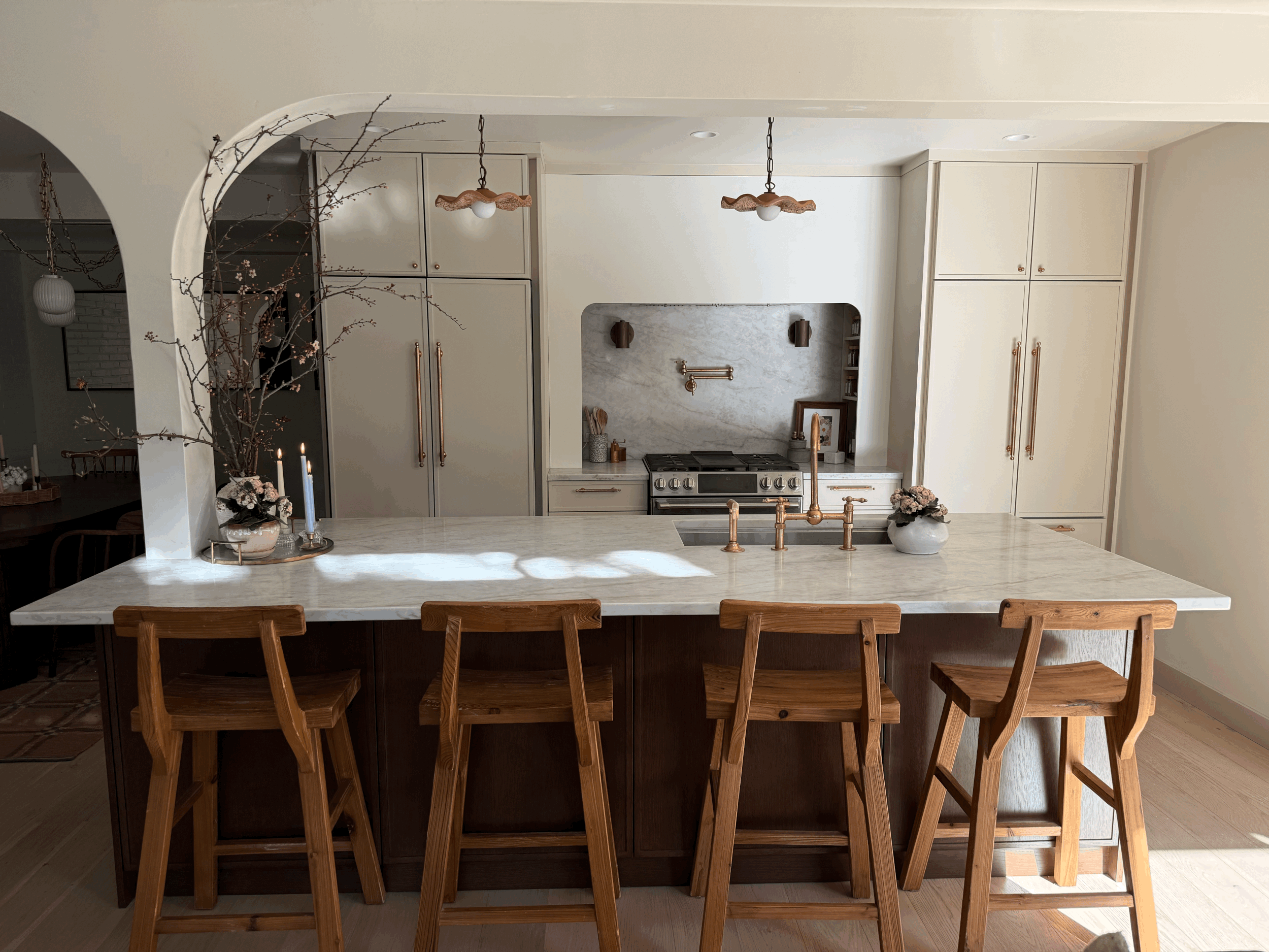 Renovation consultation