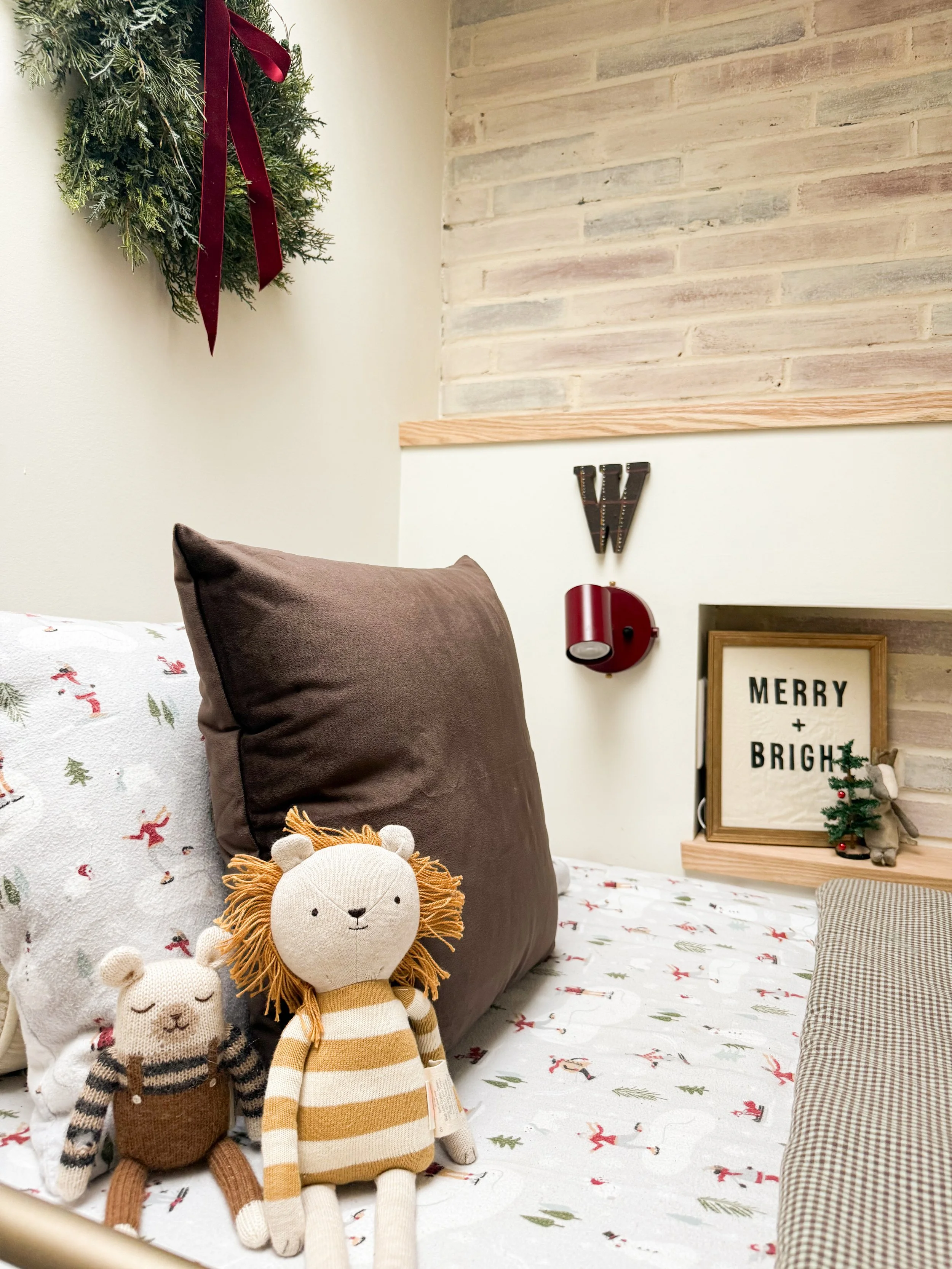 Project consultation