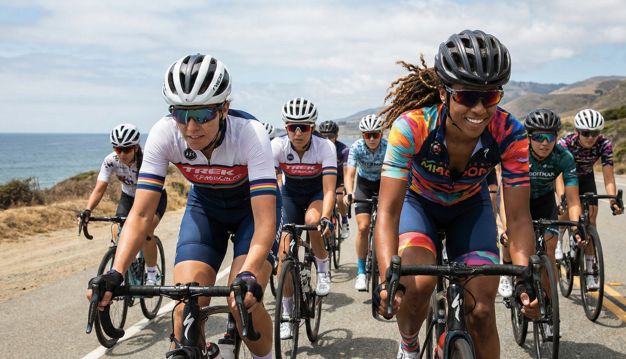 The Unseen Engine: How Women Are Driving the Pace