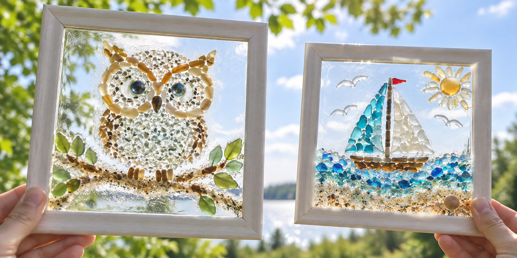 Resin Art Workshop