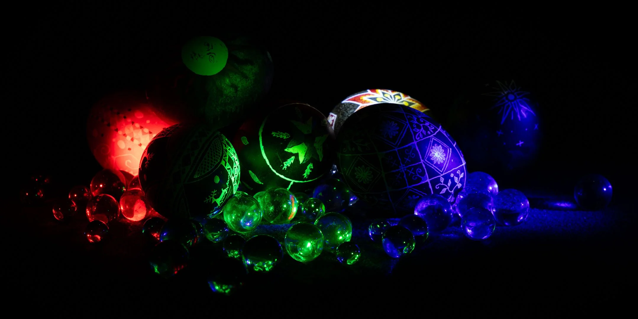 Pysanky Workshop