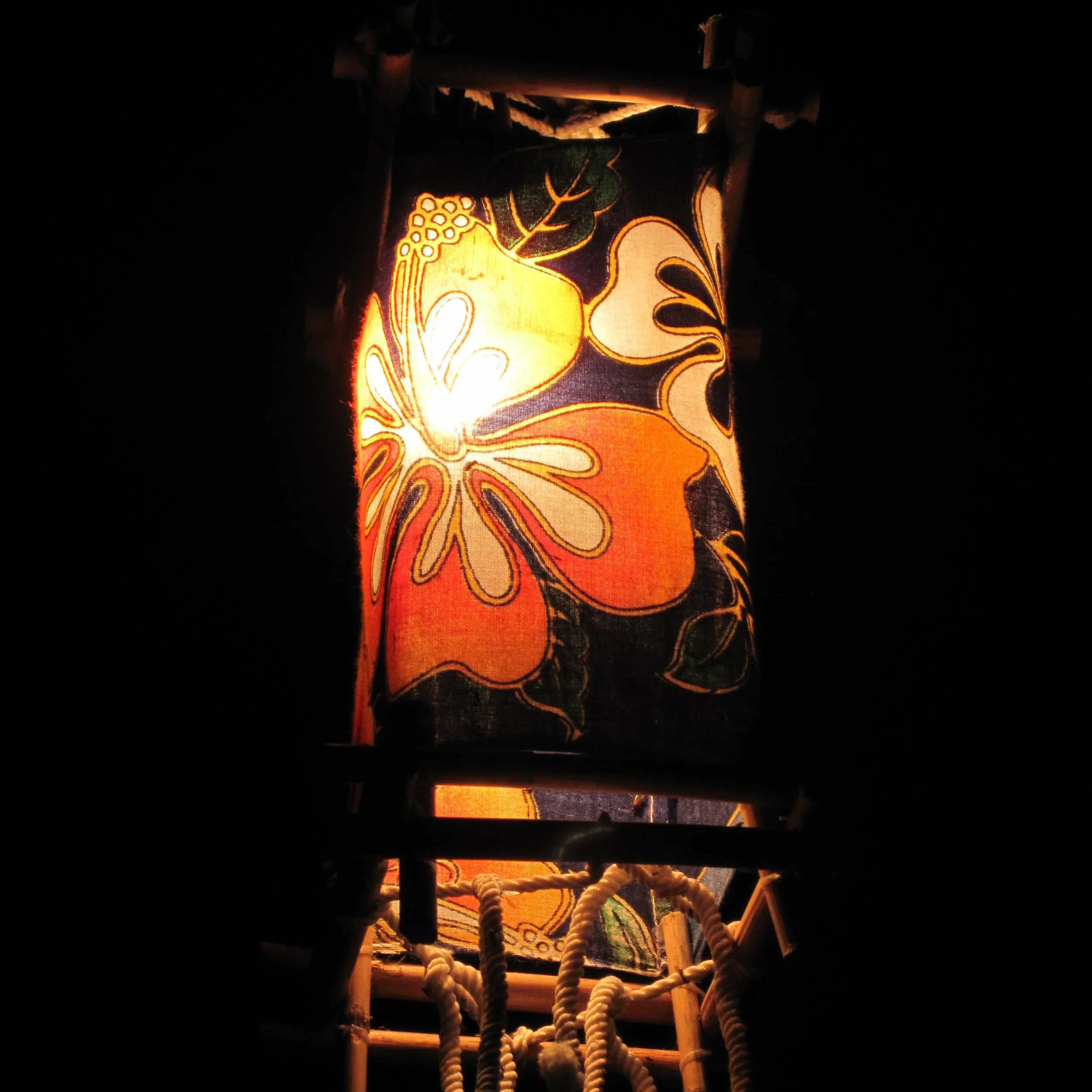 Boracay Lantern