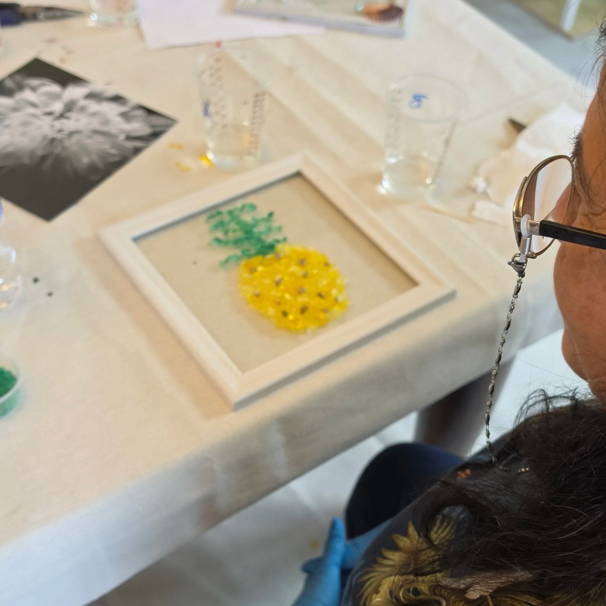 Resin Workshop (Private Event - August 2026)