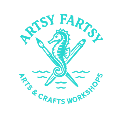 Artsy Fartsy Arts &amp; Crafts Workshops