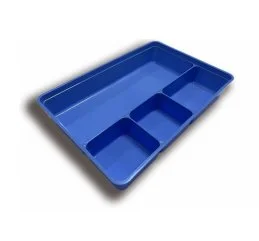 Sterile Suture Tray