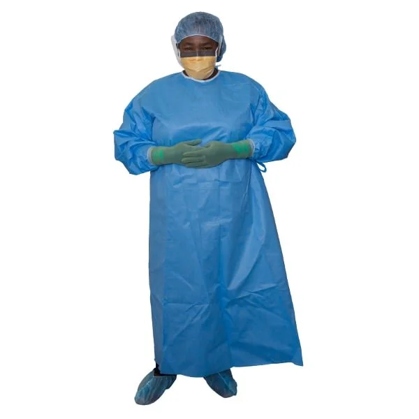 Surgical Gown