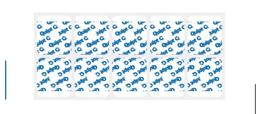 Disposable ECG Electrodes