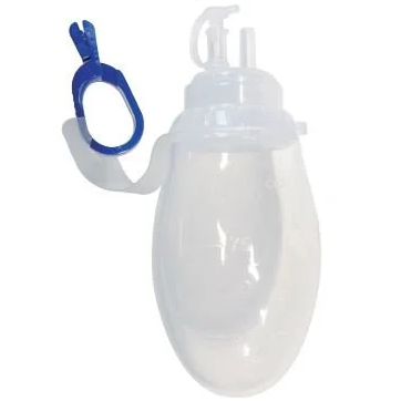 Wound Drainage Reservoir 100cc