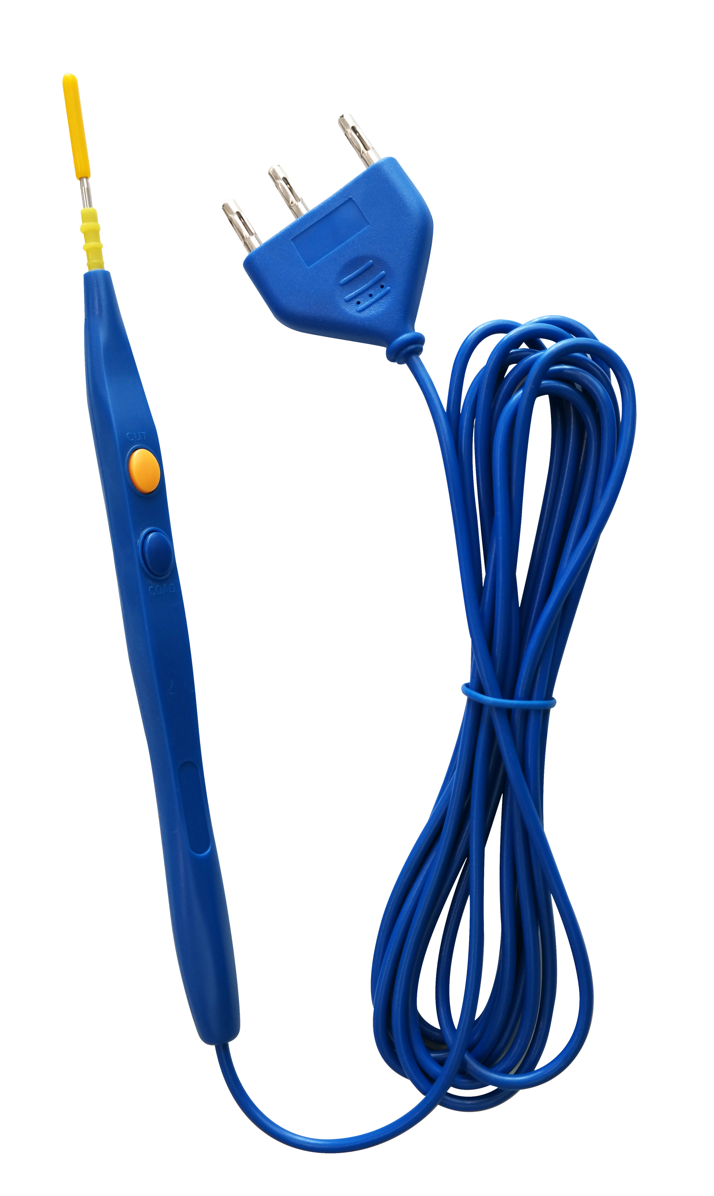 Electrosurgical Pencil